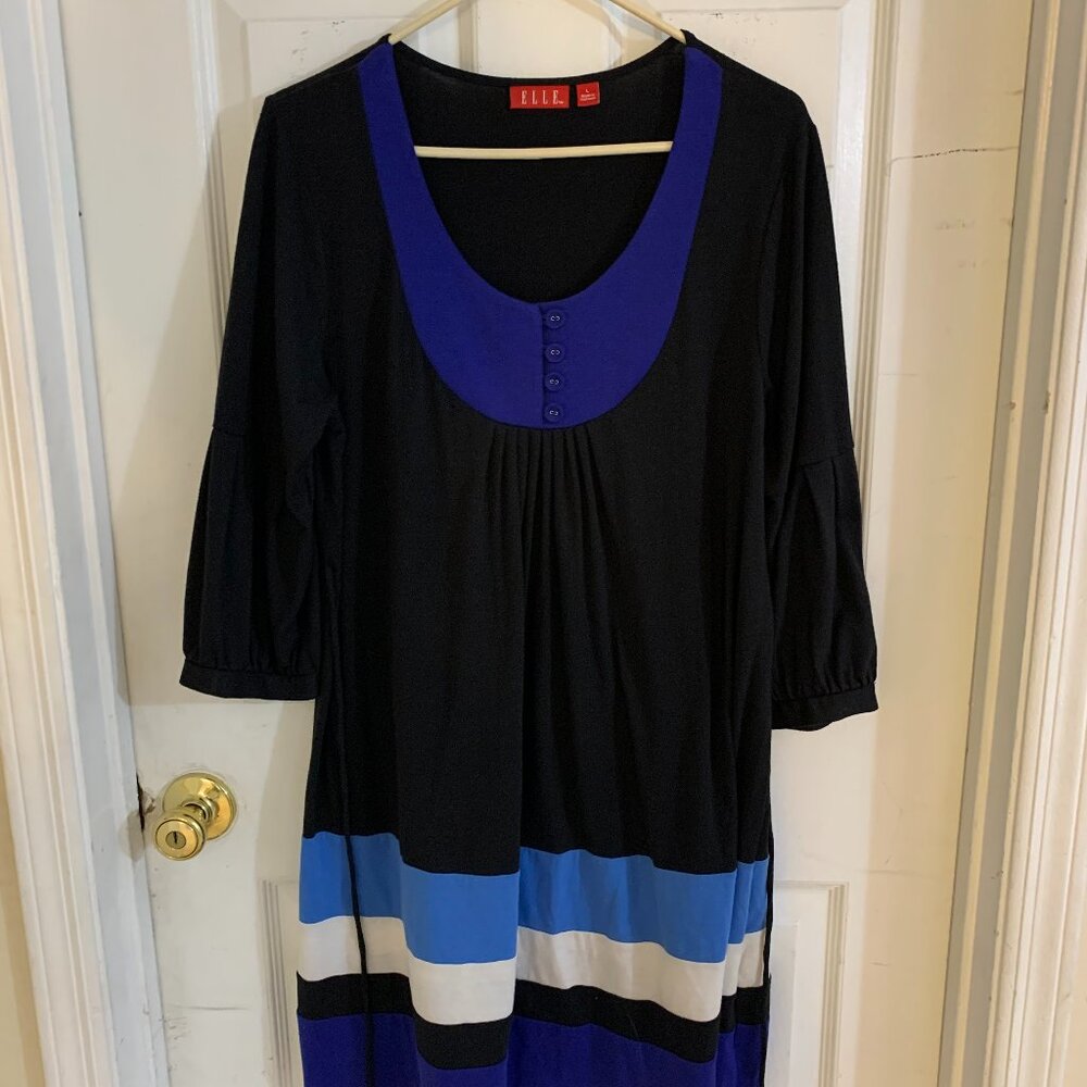 Elle Casual Dress